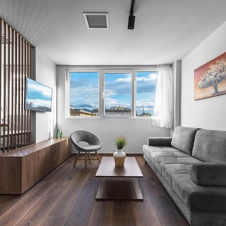 Ultima Suites, Nilie Hospitality Mgmt Thessaloníki Luaran gambar