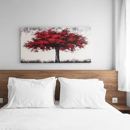 Ultima Suites, Nilie Hospitality Mgmt Thessaloníki Luaran gambar