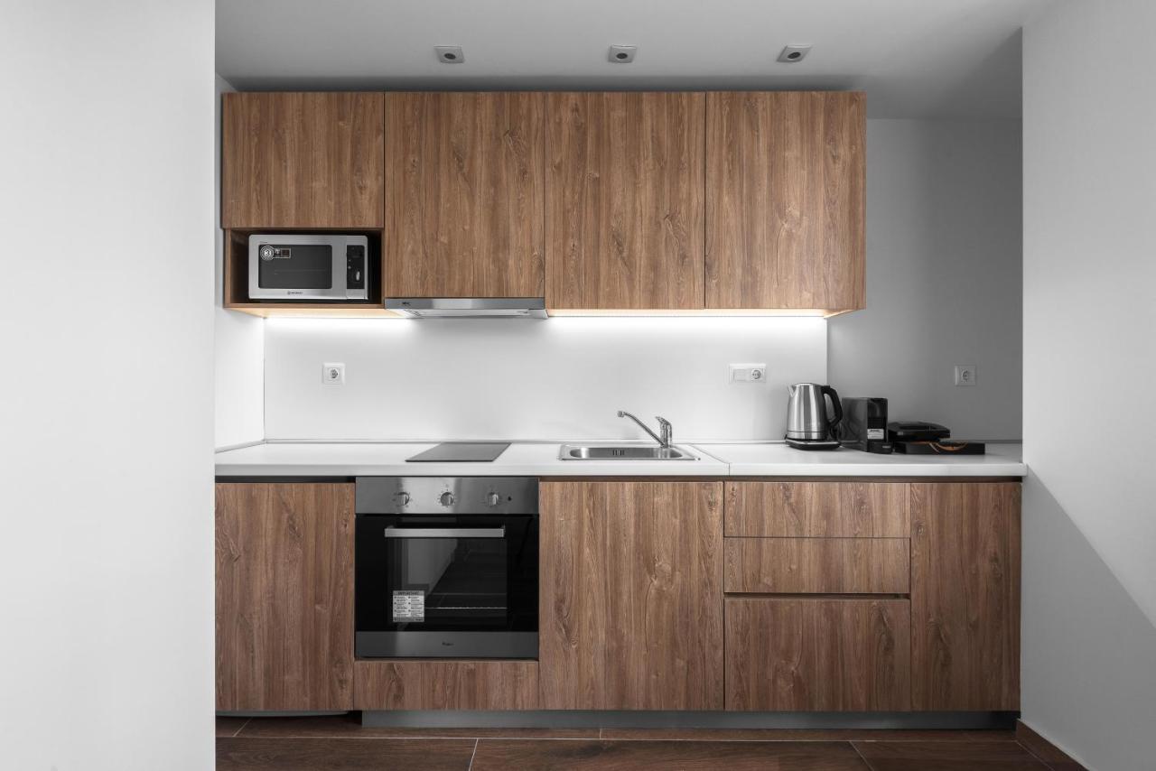Ultima Suites, Nilie Hospitality Mgmt Thessaloníki Luaran gambar