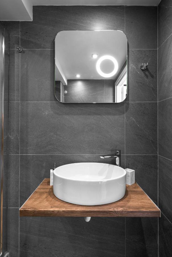 Ultima Suites, Nilie Hospitality Mgmt Thessaloníki Luaran gambar