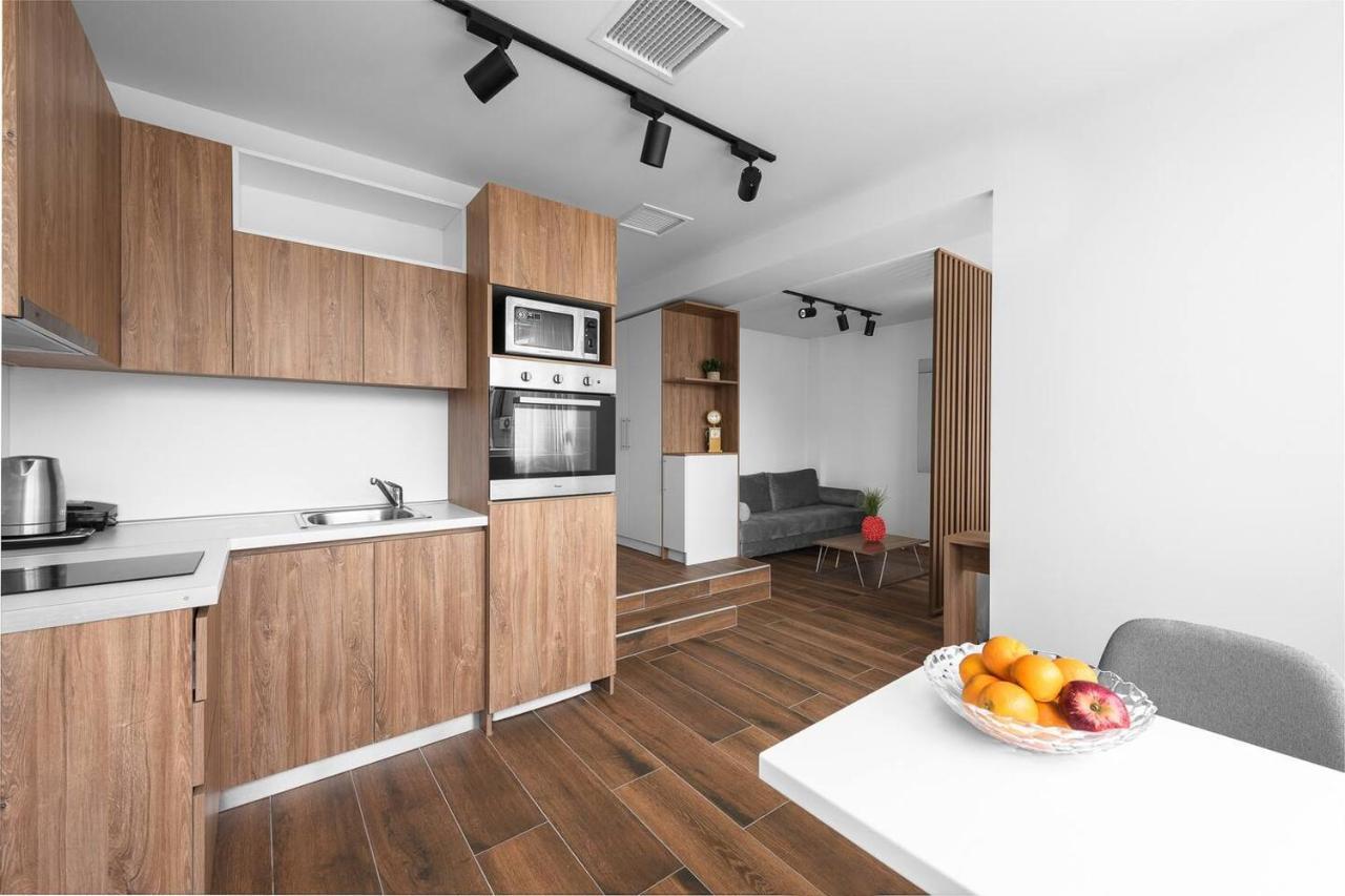 Ultima Suites, Nilie Hospitality Mgmt Thessaloníki Luaran gambar