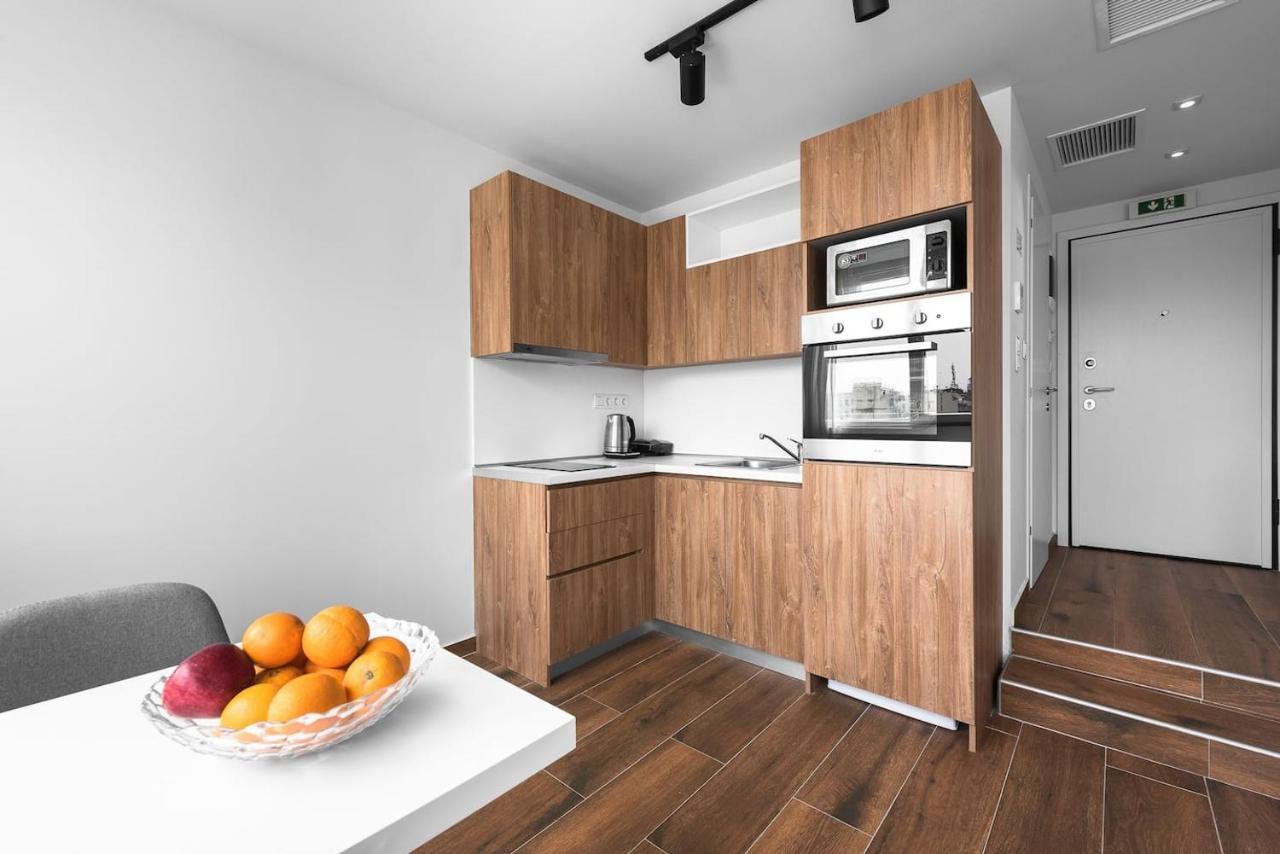 Ultima Suites, Nilie Hospitality Mgmt Thessaloníki Luaran gambar